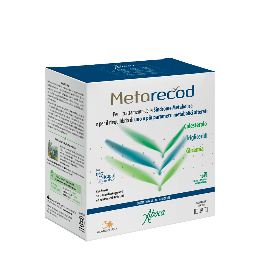 Metarecod-ITA