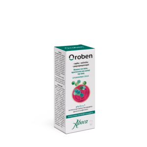 Oroben-gel-EL