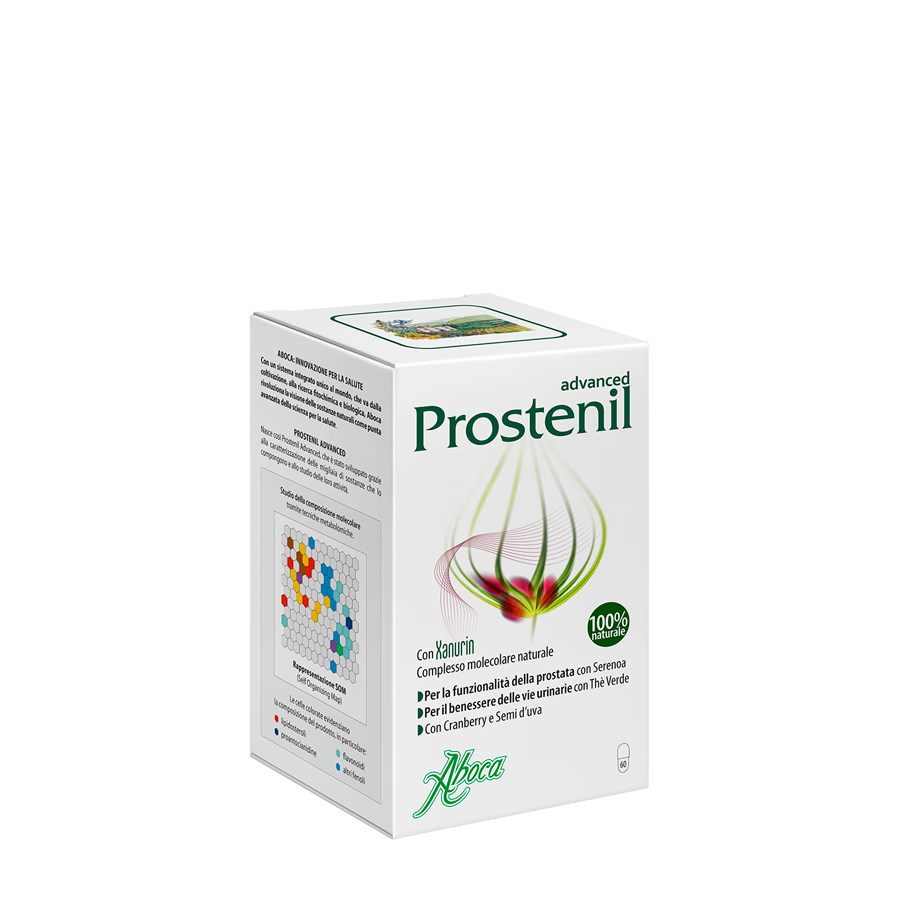 Prostenyl-ITA