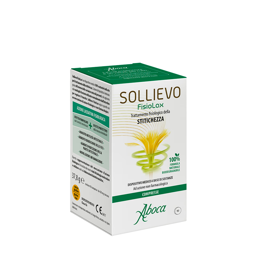Sollivo-fisiolax-90-ITA