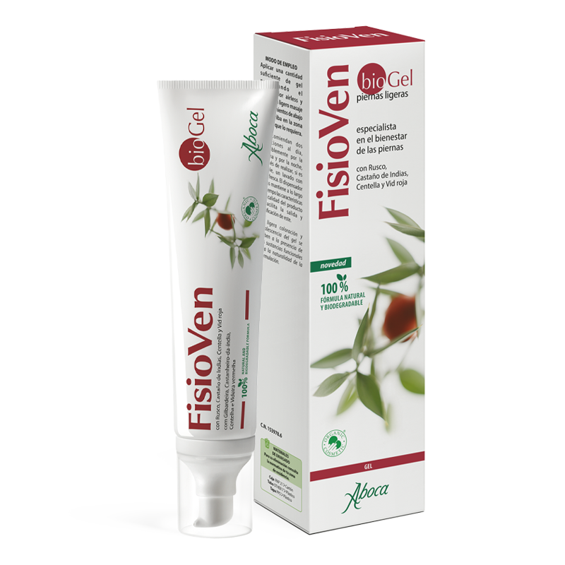 FisioVen Biogel