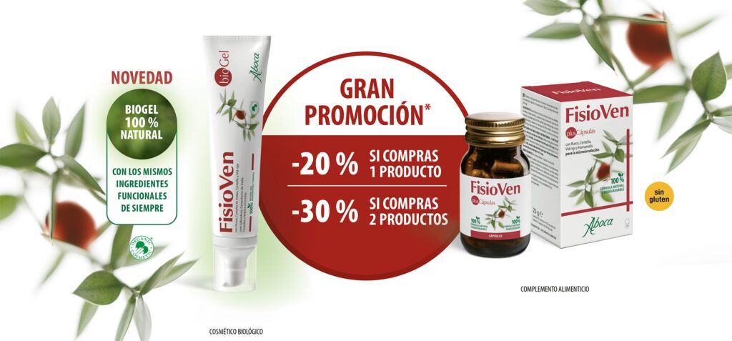 Promo-Fisioven