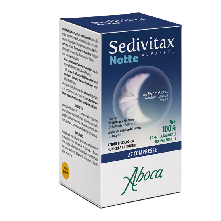 sedivitax_notte_advacend_capsule_IT