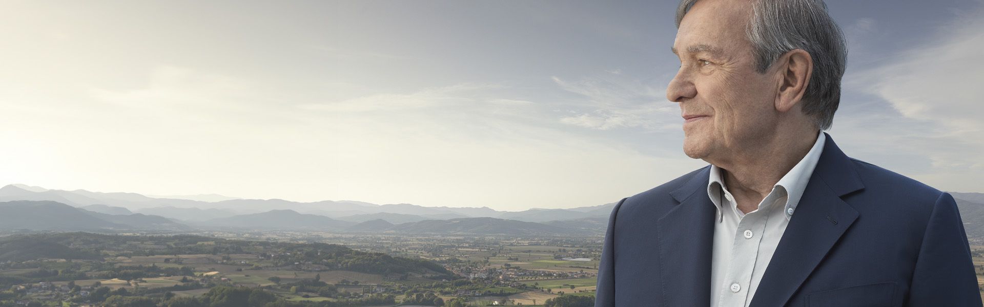Leggi l’intervista al Cavaliere Valentino Mercati, fondatore e presidente di Aboca, dal titolo “La natura come alleata”.