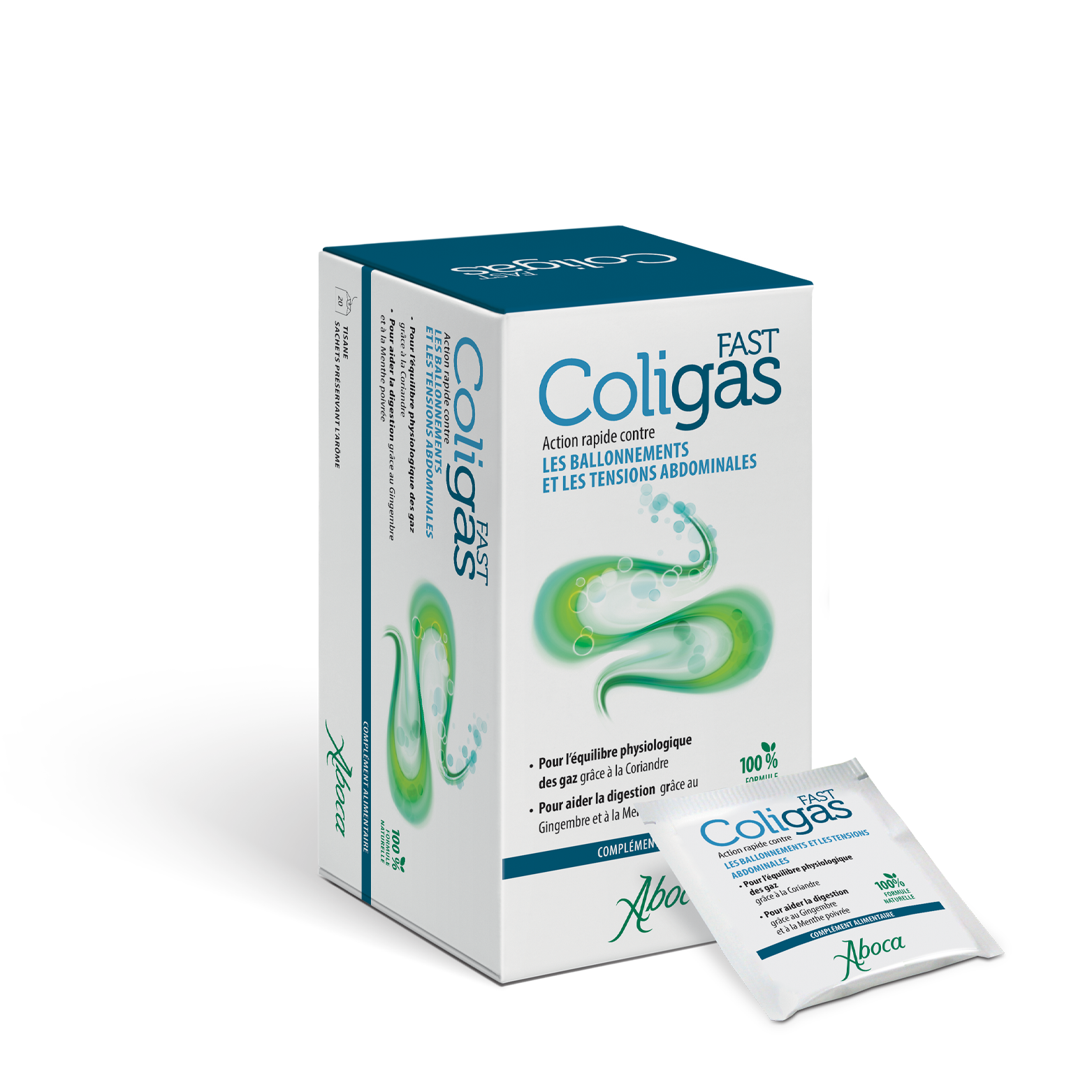 Ruscoven Biogel