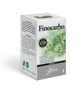 Finocarbo-capsule