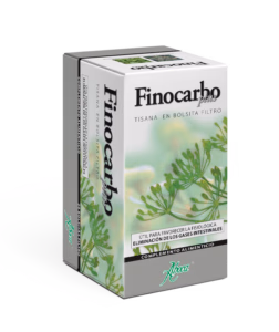 Finocarbo-tisana