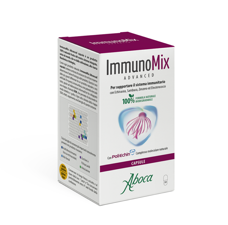 ImmunoAdv