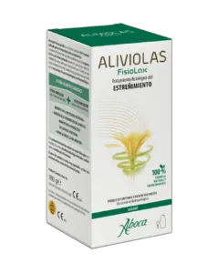 Aliviolas-sciroppo