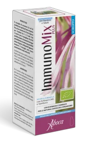 IMMUNO-syr