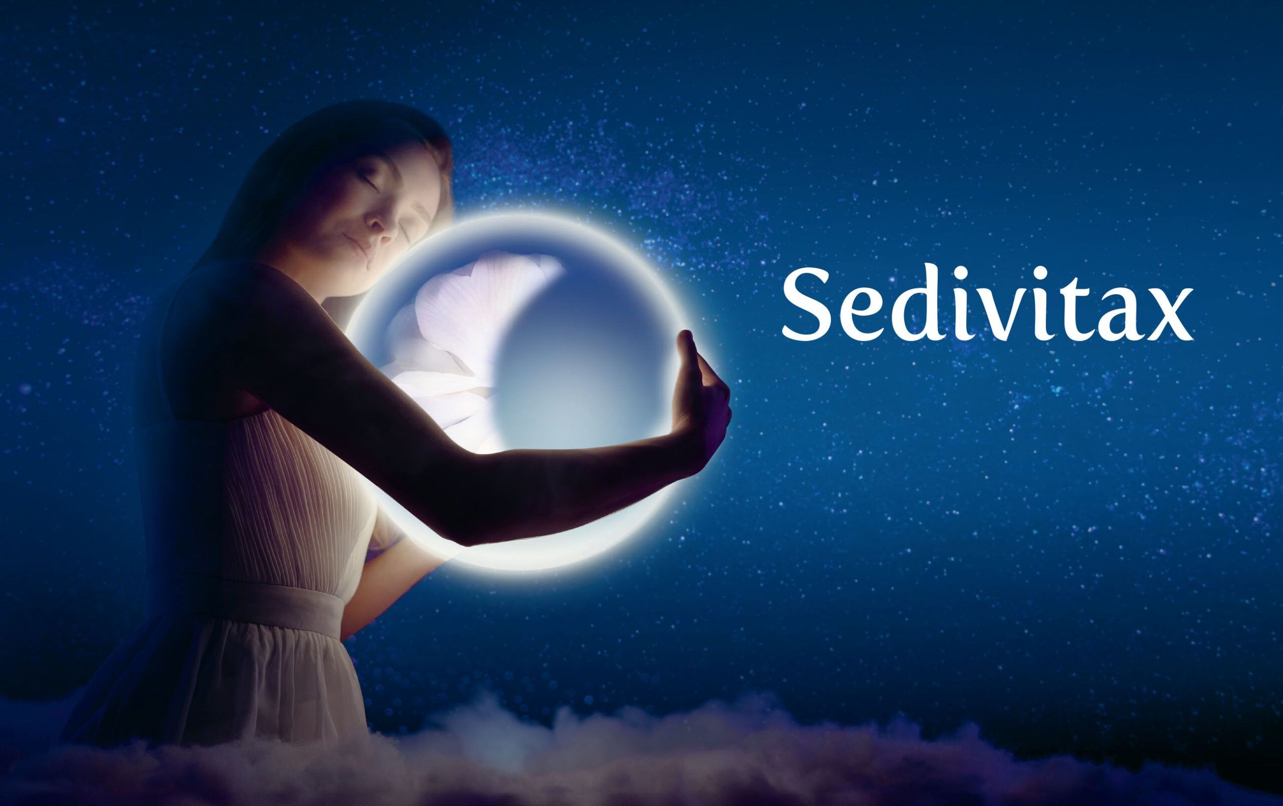 Sedivitax