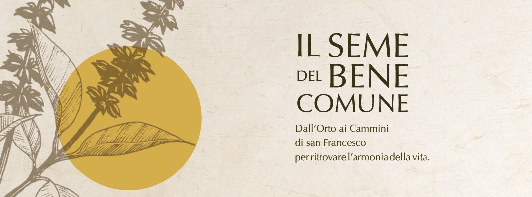 Satish Kumar presenta a Firenze il suo libro “Radical Love” edito da Aboca Edizioni.