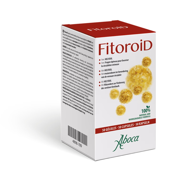 Fitoroid_gelues