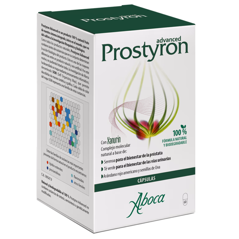 Prostyron_advanced_ES