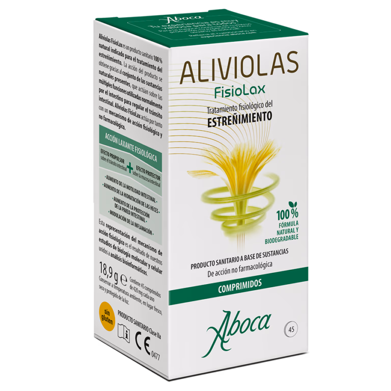 aliviolas_45_comprimidos_ES