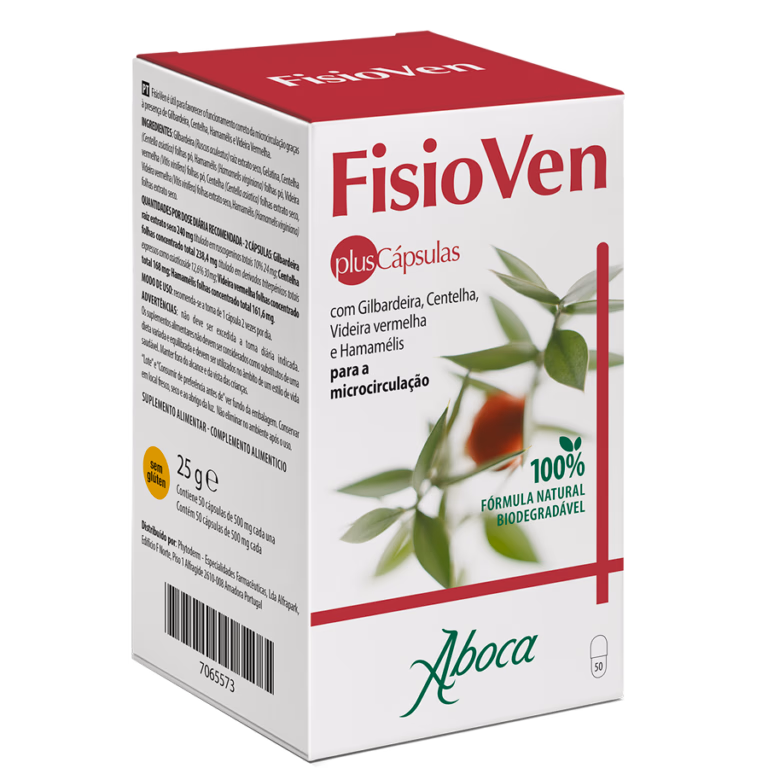 fisioven_capsulas_ES