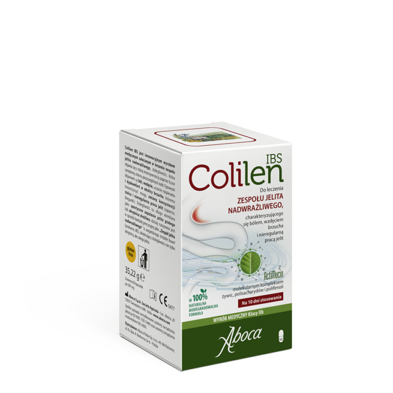 Colilen-IBS-PL