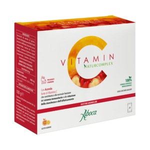 Vitamin-C-Naturcomplex