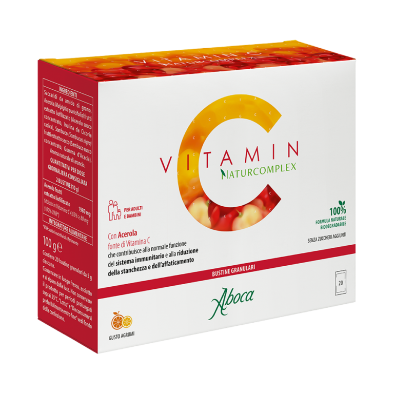 Vitamin-C-Naturcomplex