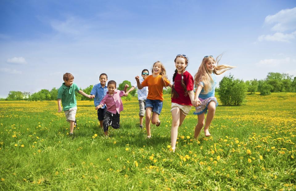 CORSO ECM IN MODALITÀ FAD: AMBIENTE E SALUTE DEL BAMBINO