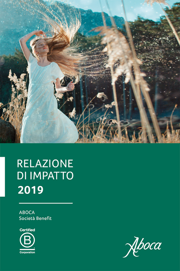 Relazione d'impatto 2019