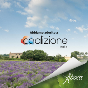 Aboca co2alizione