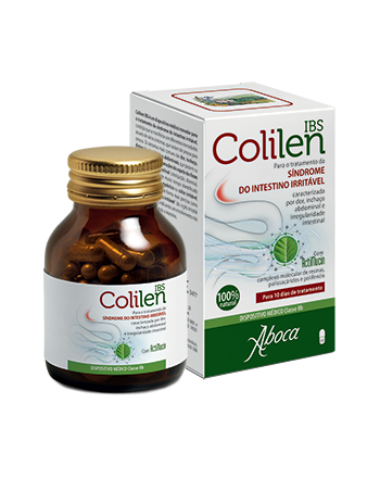 Colilen IBS - Aboca