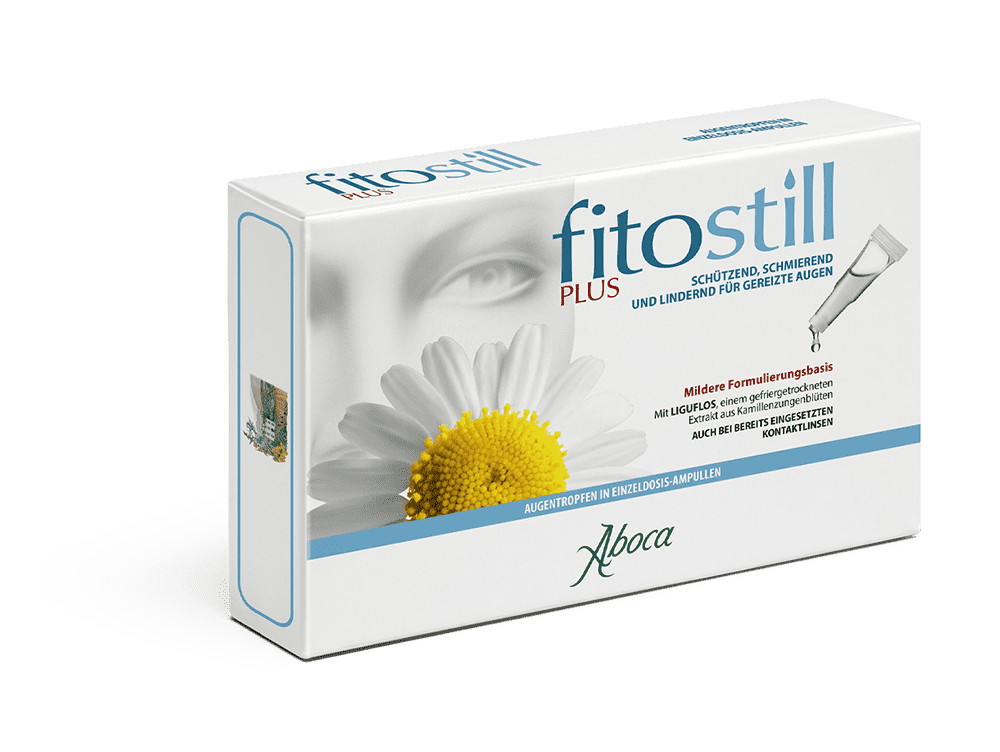 Fitostill Plus