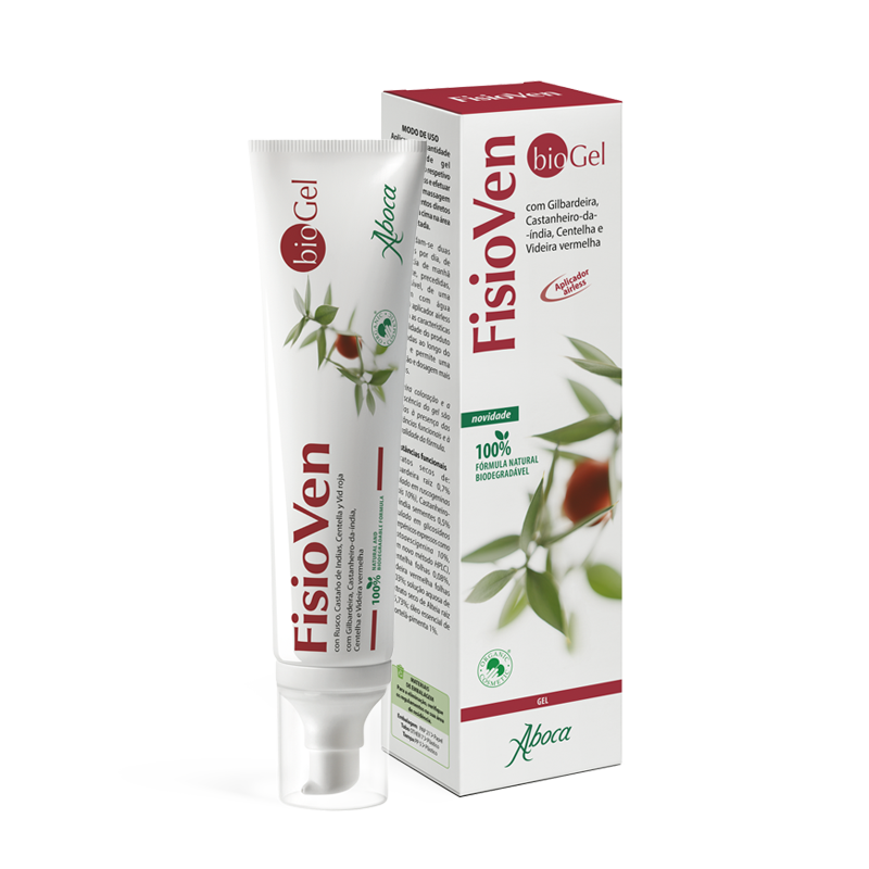 FisioVen Biogel