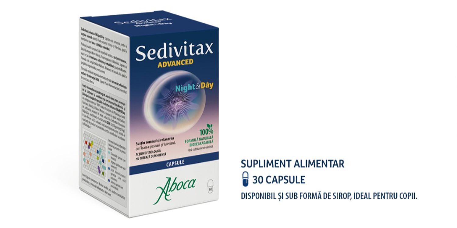 Sedivitax