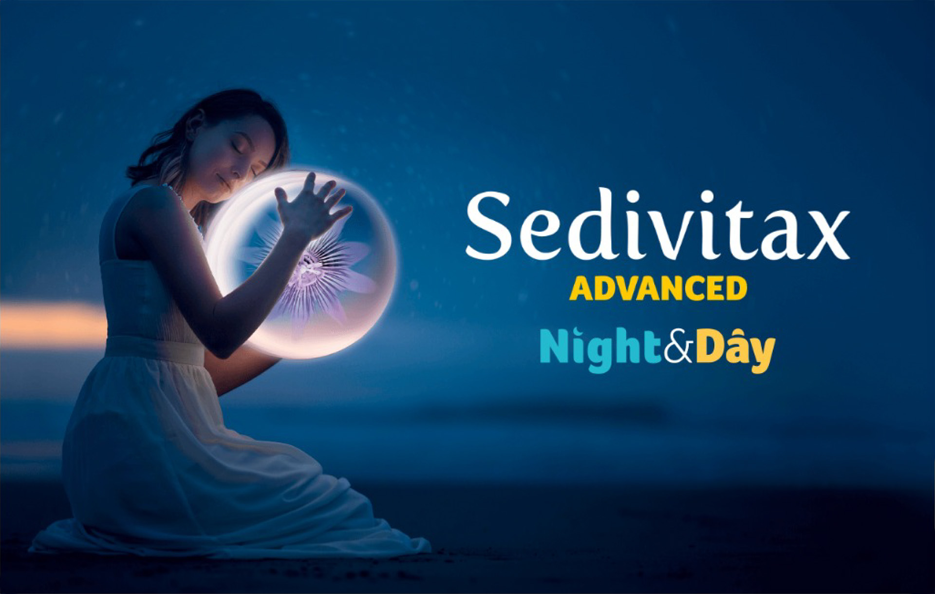 Sedivitax ADVANCED