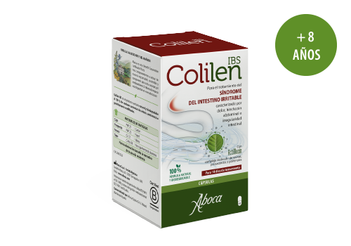 Colilen IBS