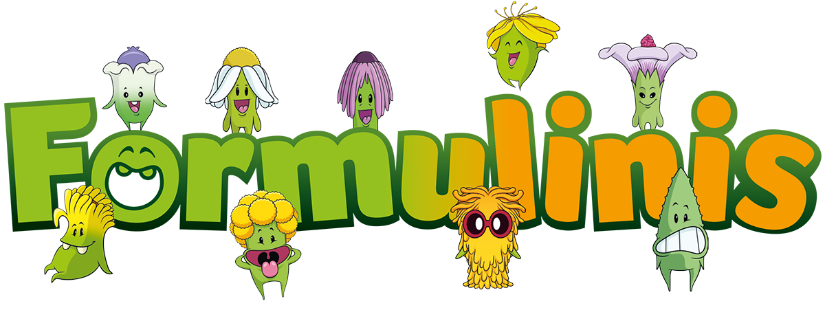 Formulinis
