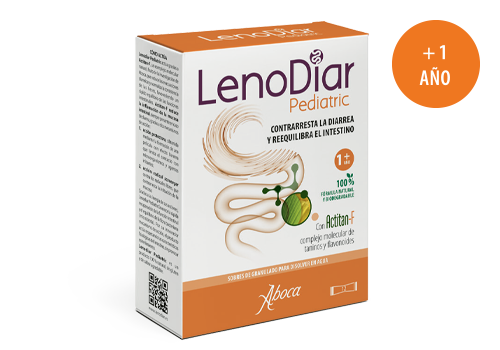 LenoDiar Pediatric