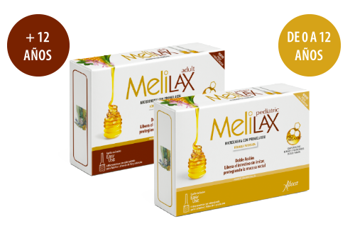 Melilax