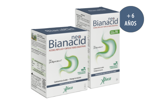 NeoBianacid Adult,