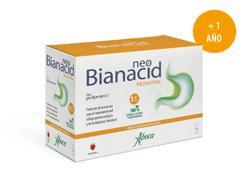 NeoBianacid Pediatric