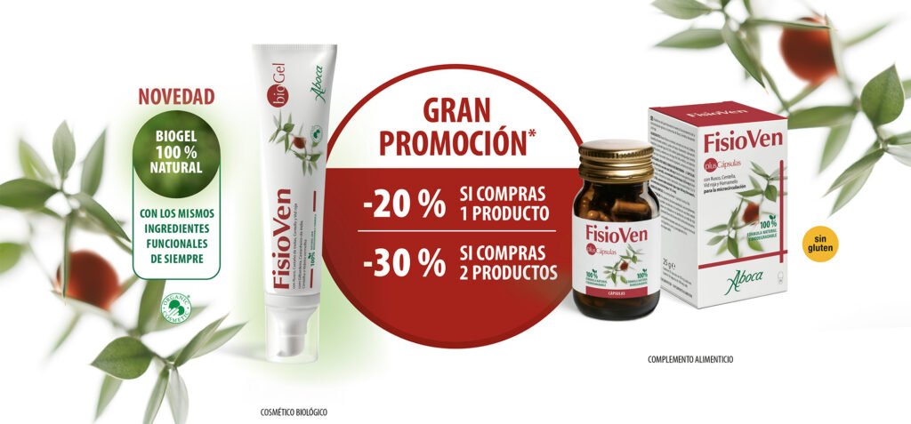 Promo-Fisioven