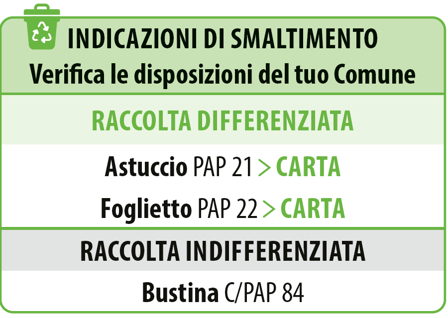 smaltimento_libramed_bustine_carta_indifferenziato