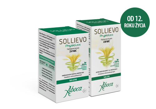 Sollievo Physiolax