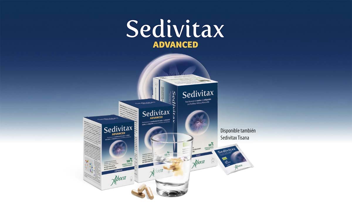 Sedivitax