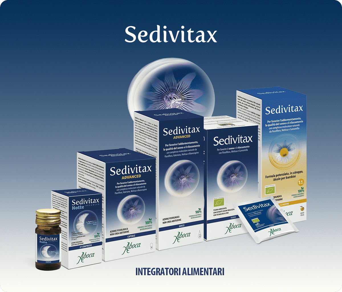 SEDIVITAX