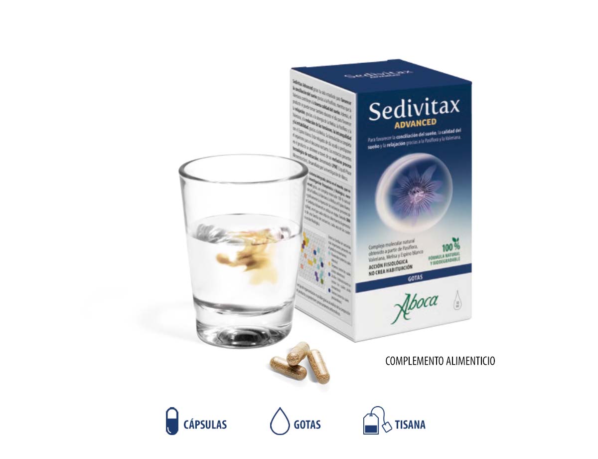 Sedivitax