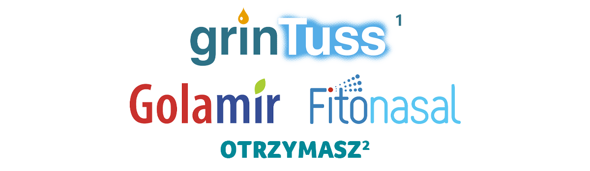 Przy zakupie jednego z produktów z serii