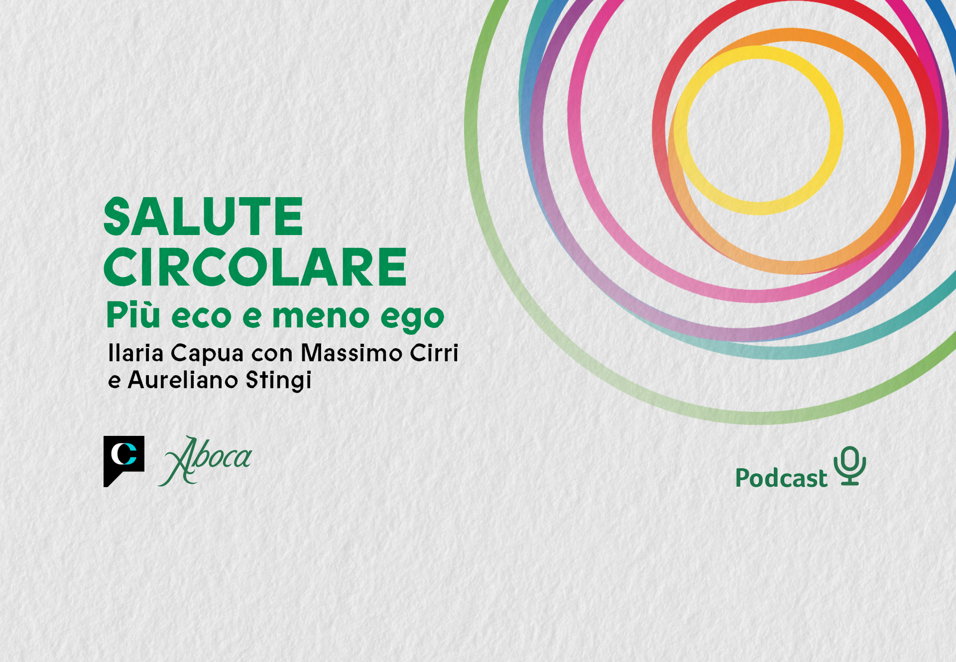Aboca - PODCAST