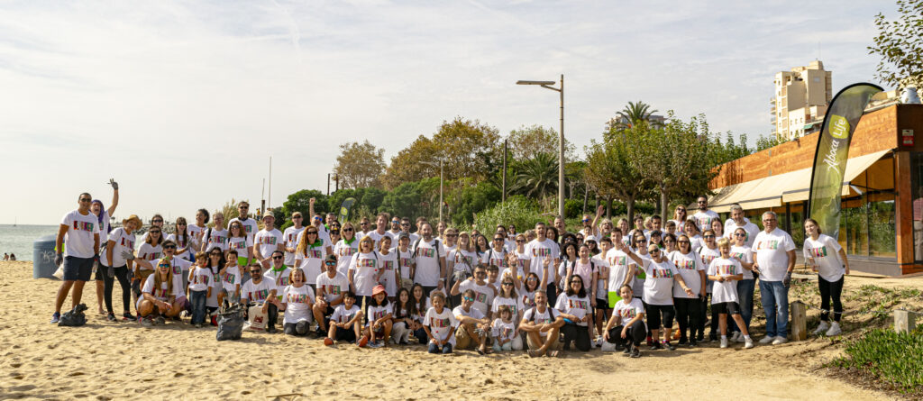 Aboca Life por el Medioambiente