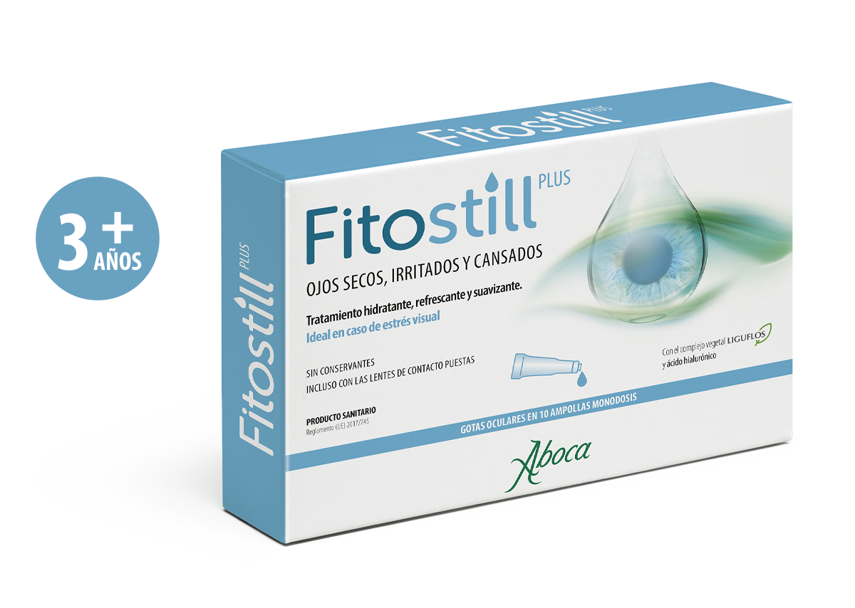 Fitostill Plus