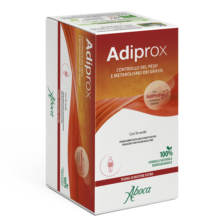 Adiprox_tisana