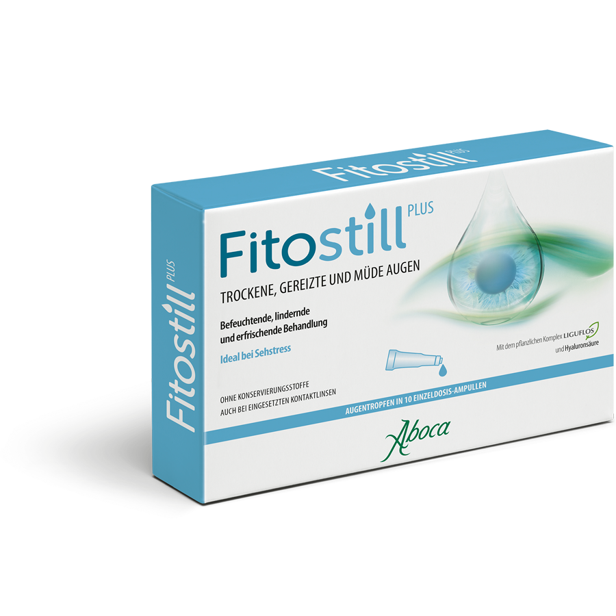 Fitostill Plus