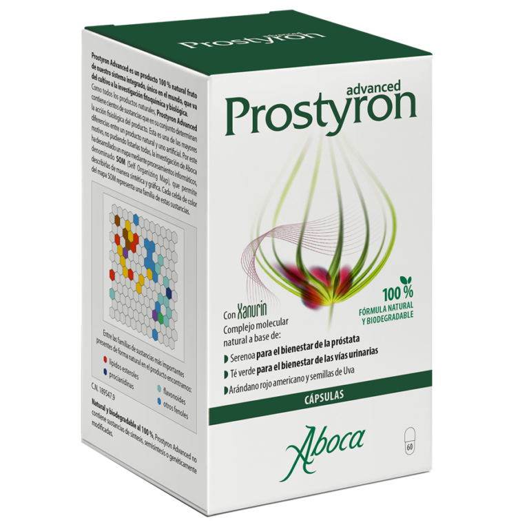 Prostyron_advanced_ES